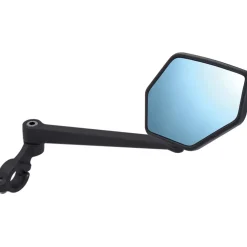 BBB Cycling E-View Clamp Mirror BBM-02 - black