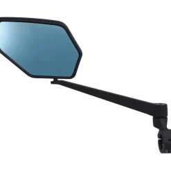 BBB Cycling E-View Clamp Mirror BBM-02 - black
