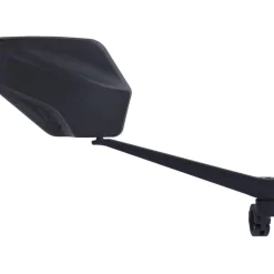 BBB Cycling E-View Clamp Mirror BBM-02 - black