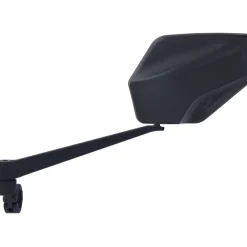BBB Cycling E-View Clamp Mirror BBM-02 - black