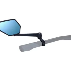 BBB Cycling E-View Clamp Mirror BBM-02 - black
