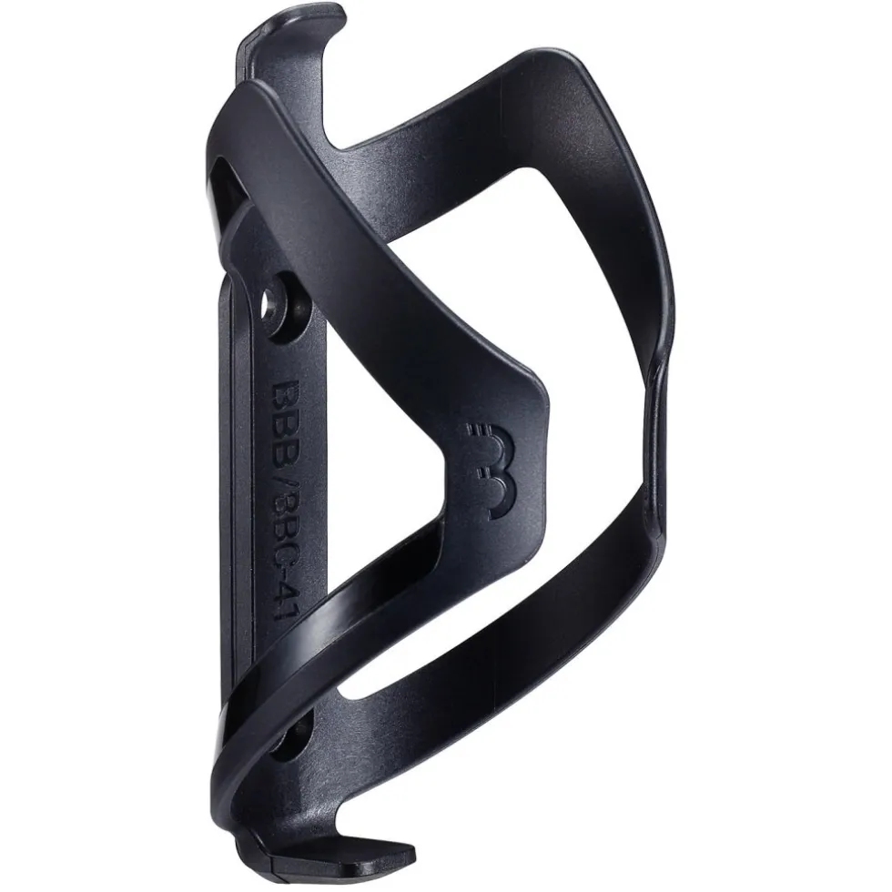 BBB Cycling FastCage BBC-41 Bottle Cage - black
