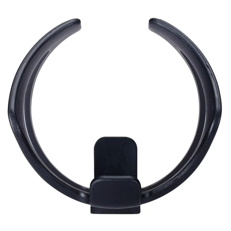 BBB Cycling FastCage BBC-41 Bottle Cage - black
