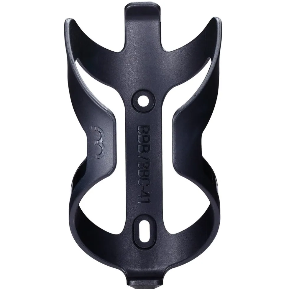 BBB Cycling FastCage BBC-41 Bottle Cage - black