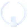 Bidonhouders < BBB Cycling FastCage BBC-41 Bottle Cage - white