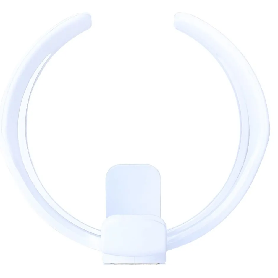 Bidonhouders < BBB Cycling FastCage BBC-41 Bottle Cage - white