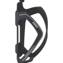 BBB Cycling FlexCage BBC-36 Bottle Cage - matt black