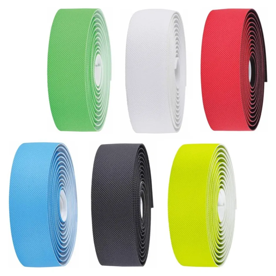 Stuurlint < BBB Cycling FlexRibbon Gel BHT-14 Handle Bar Tape
