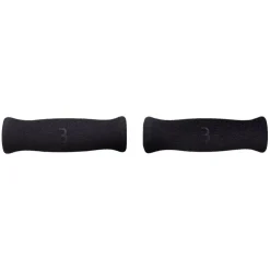 BBB Cycling FoamWave BHG-32 Bar Grips - black