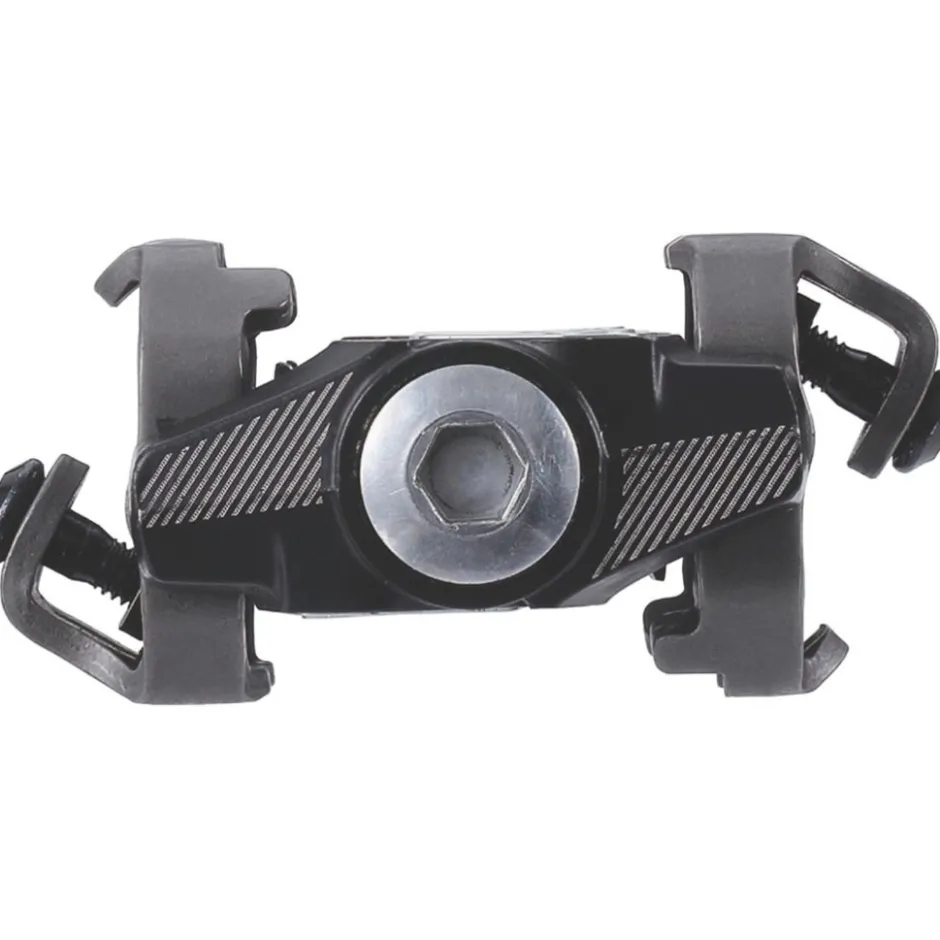 Klikpedalen < BBB Cycling ForceMount BPD-14 MTB Pedal - black