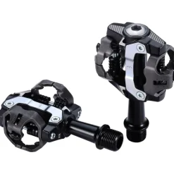 Klikpedalen < BBB Cycling ForceMount BPD-14 MTB Pedal - black