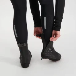 BBB Cycling Freeze BWS-21 Shoecover - black