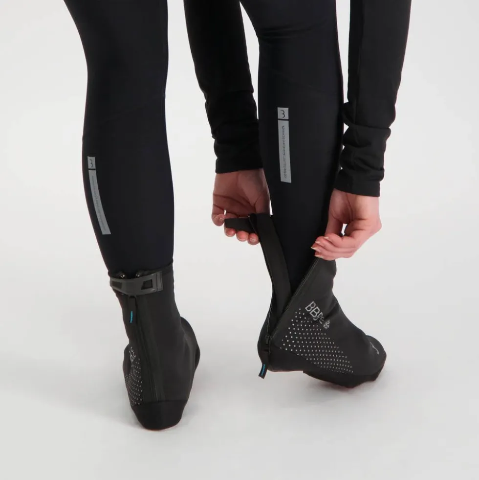 BBB Cycling Freeze BWS-21 Shoecover - black