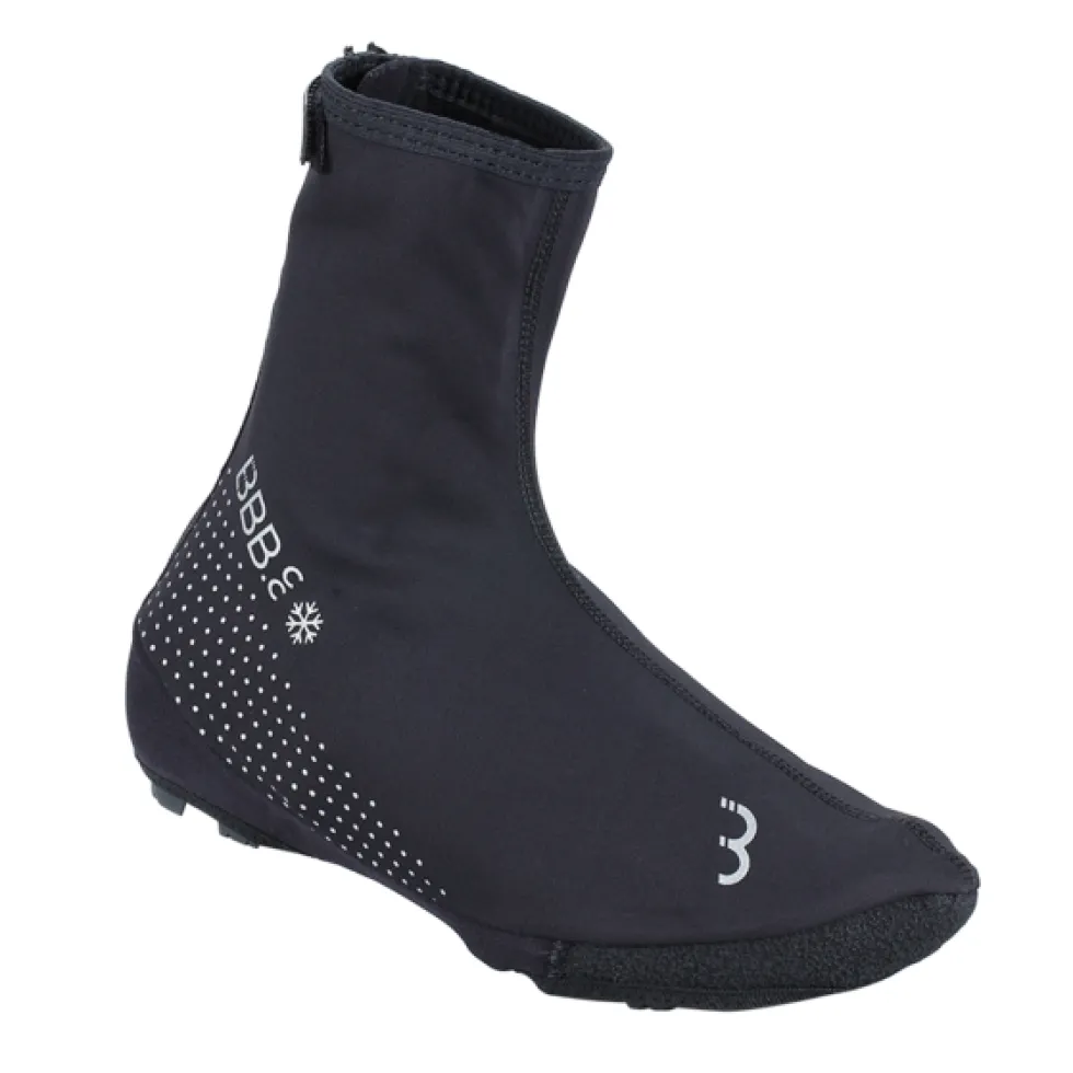 BBB Cycling Freeze BWS-21 Shoecover - black