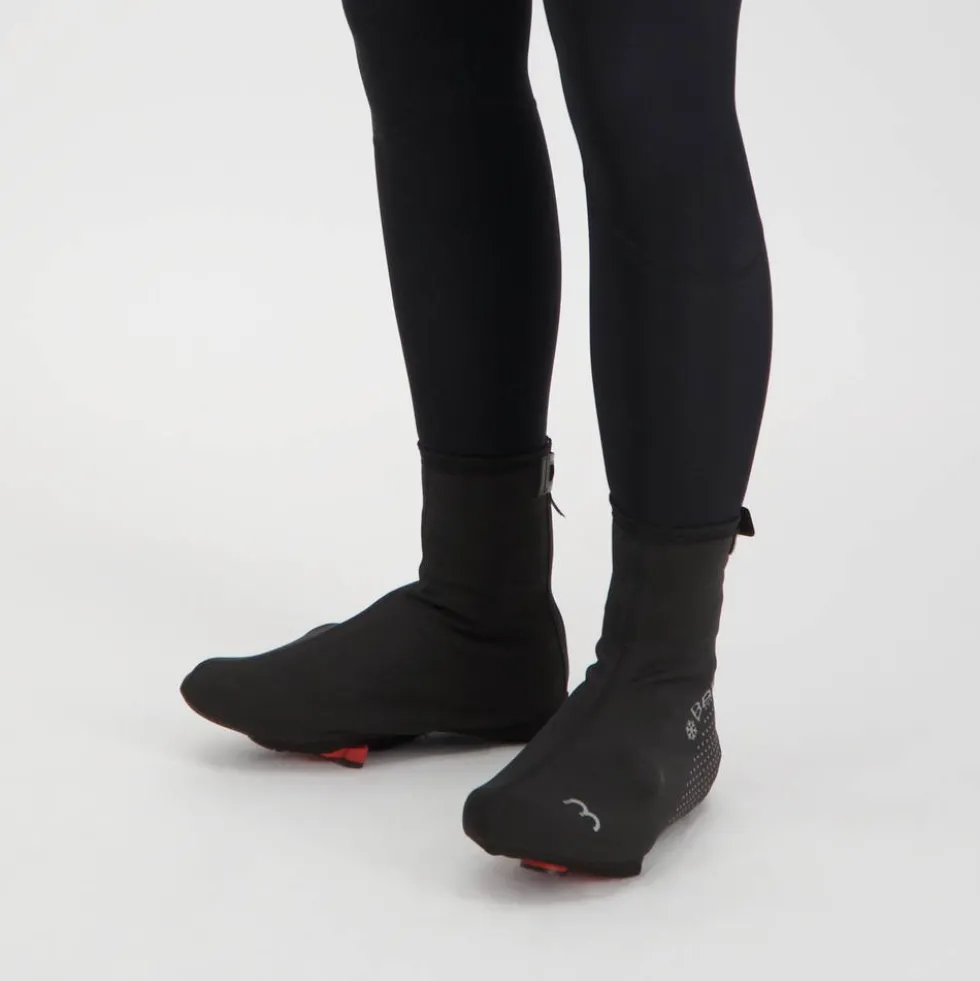 BBB Cycling Freeze BWS-21 Shoecover - black