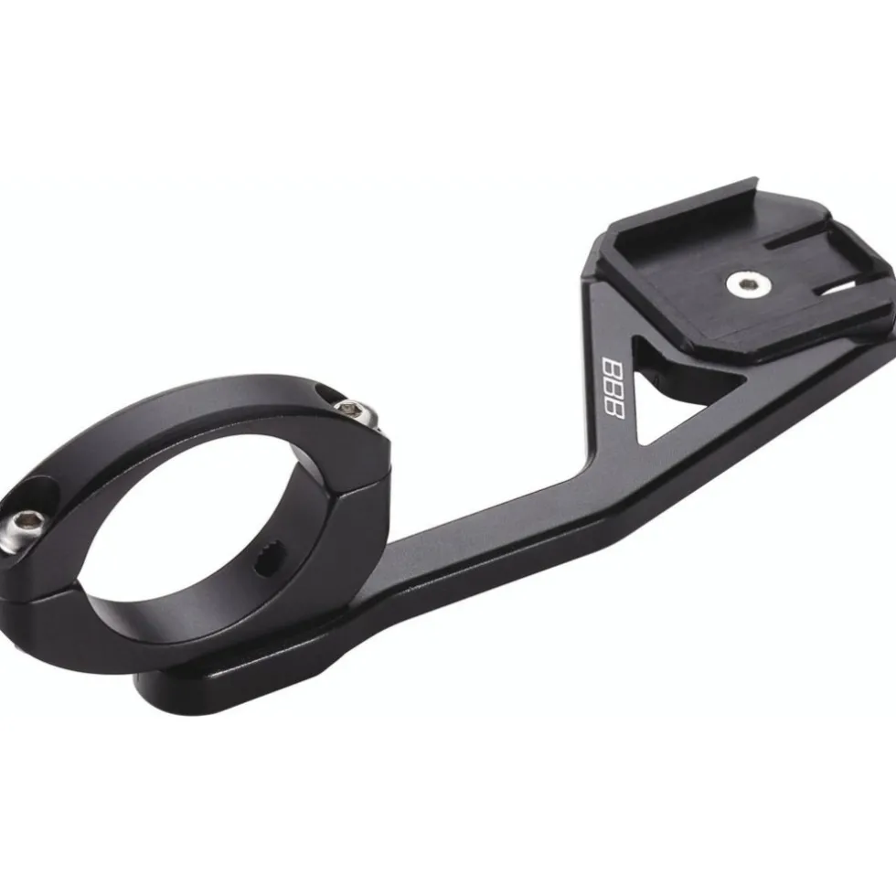 BBB Cycling FrontFix BSM-94 Mount for Patron and Guardian Smartphone-Cases