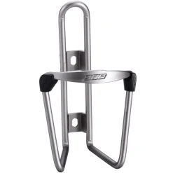 BBB Cycling FuelTank BBC-03 Bottle Cage - matt titanium