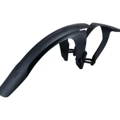 BBB Cycling FullGuard Spatbord Voorwiel - zwart
