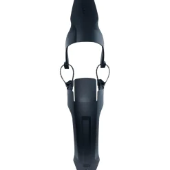 BBB Cycling FullGuard Spatbord Voorwiel - zwart
