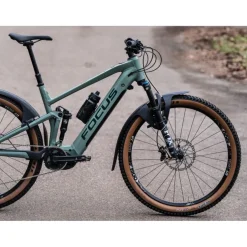 BBB Cycling FullGuard Spatbord Voorwiel - zwart