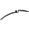 BBB Cycling GrandProtect BFD-16F MTB Front Mudguard - black