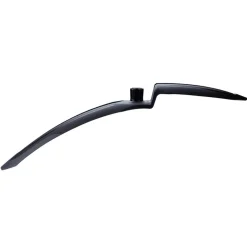 BBB Cycling GrandProtect BFD-16F MTB Front Mudguard - black