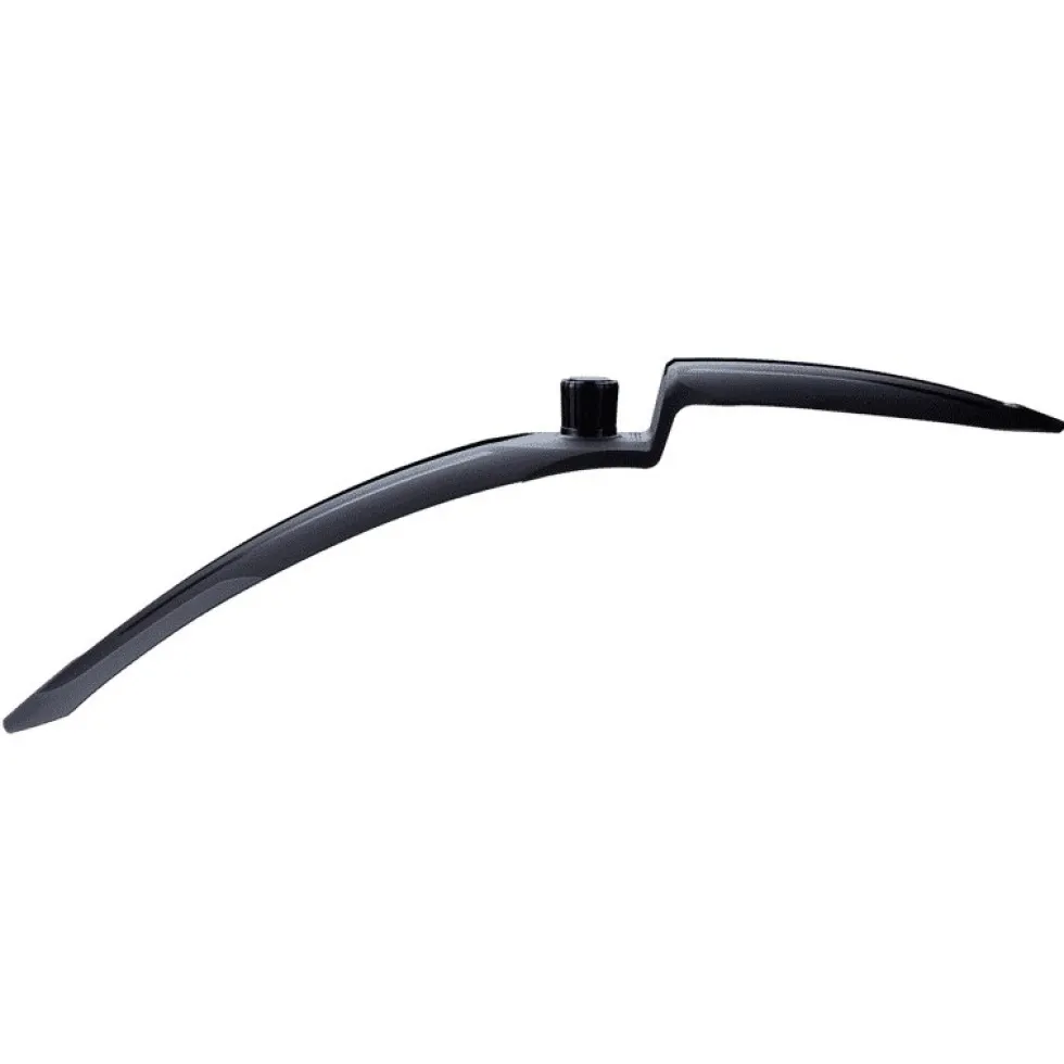 BBB Cycling GrandProtect BFD-16F MTB Front Mudguard - black