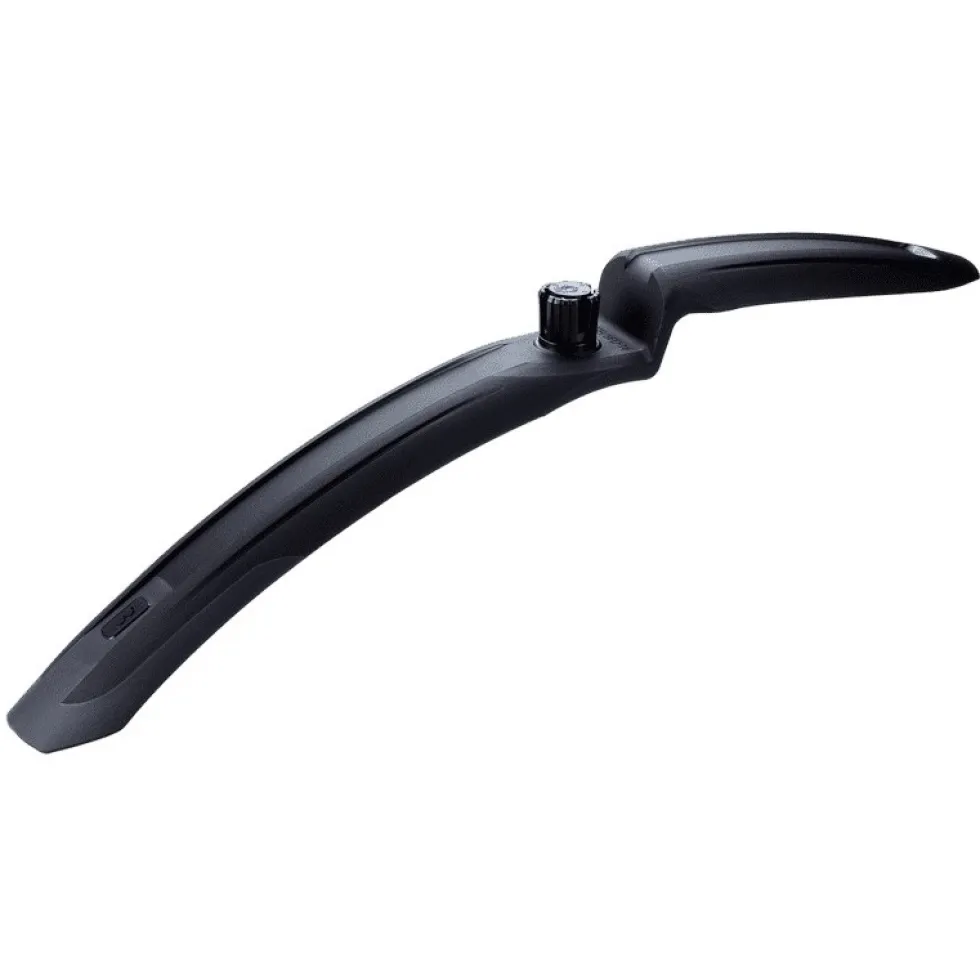 BBB Cycling GrandProtect BFD-16F MTB Front Mudguard - black