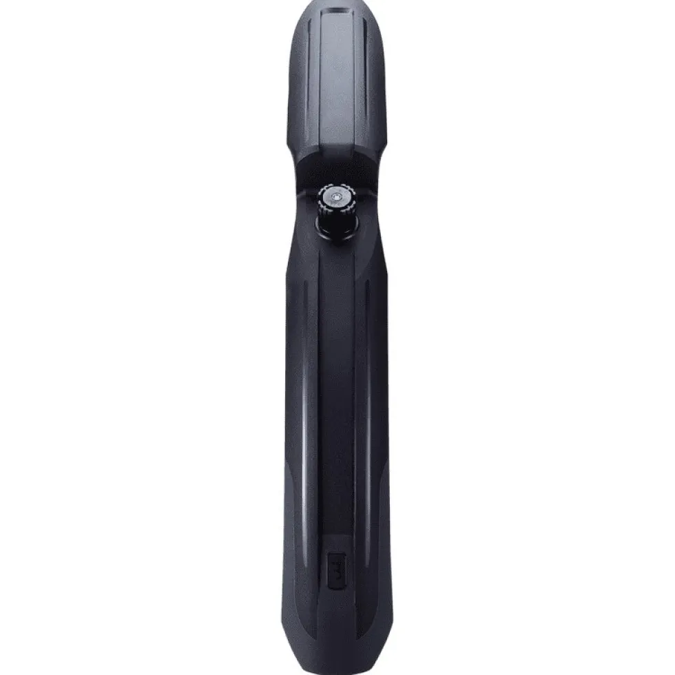 BBB Cycling GrandProtect BFD-16F MTB Front Mudguard - black