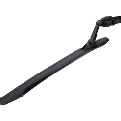 BBB Cycling Gravelcatcher BFD-51 Rear Mudguard - black