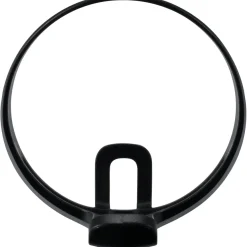 BBB Cycling HaloCage BBC-45 Carbon Fleshouder - zwart
