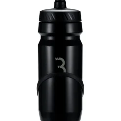 BBB Cycling HaloCage BBC-45 Carbon Fleshouder - zwart