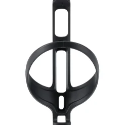 BBB Cycling HaloCage BBC-45 Carbon Fleshouder - zwart