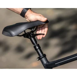 BBB Cycling HandlePost BSP-52 Dropper zadelpen - Ø 30.9 mm | 360 mm