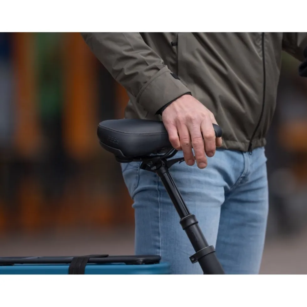BBB Cycling HandlePost BSP-52 Dropper zadelpen - Ø 30.9 mm | 360 mm