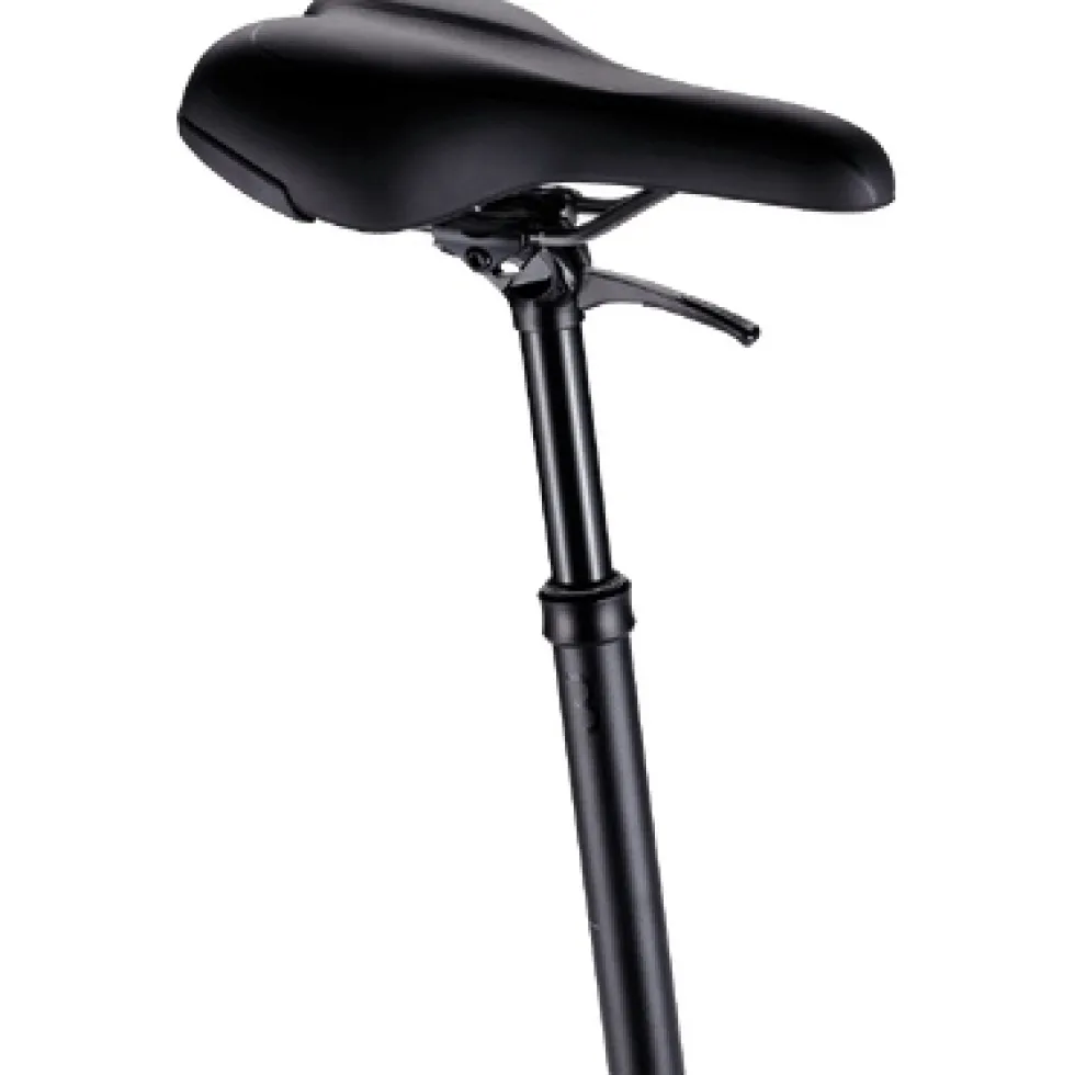BBB Cycling HandlePost BSP-52 Dropper zadelpen - Ø 30.9 mm | 360 mm