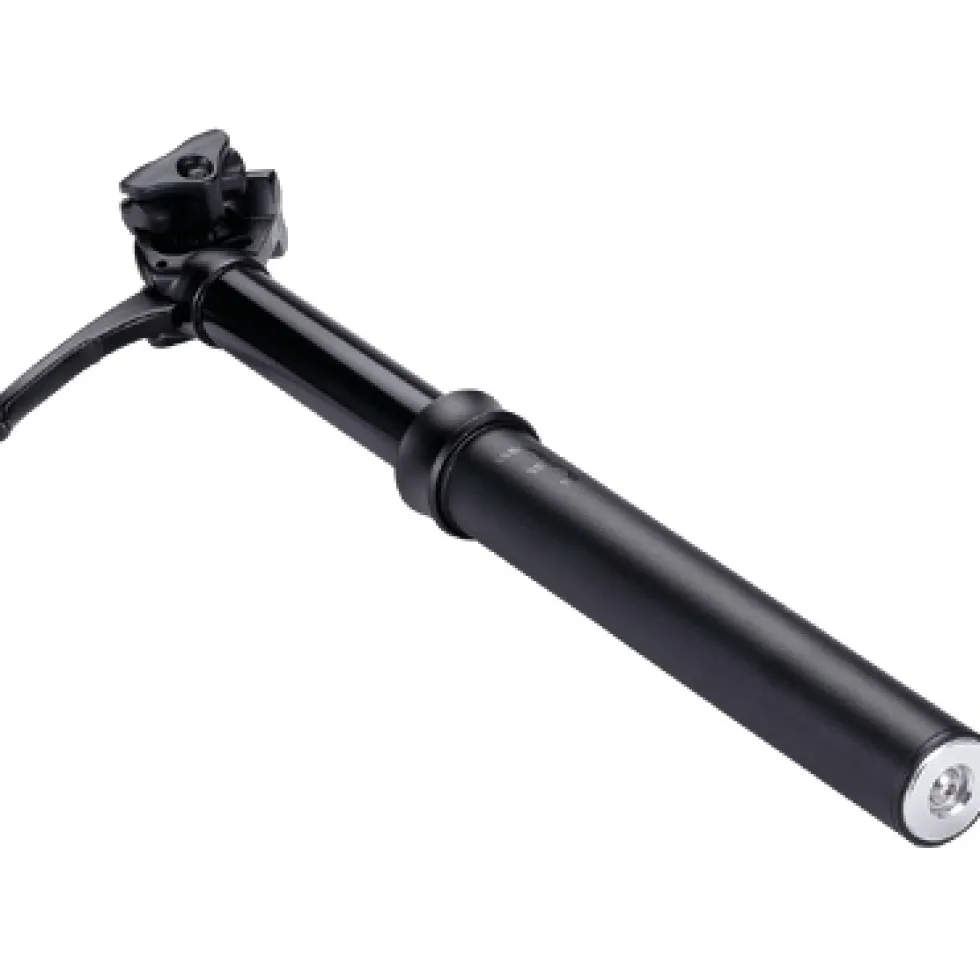 BBB Cycling HandlePost BSP-52 Dropper zadelpen - Ø 30.9 mm | 360 mm