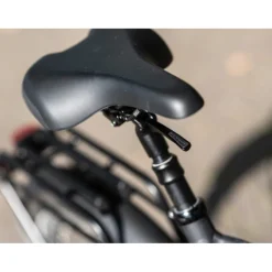 Dropper Posts < BBB Cycling HandlePost BSP-52 Dropper zadelpen - Ø 27.2 mm | 390 mm