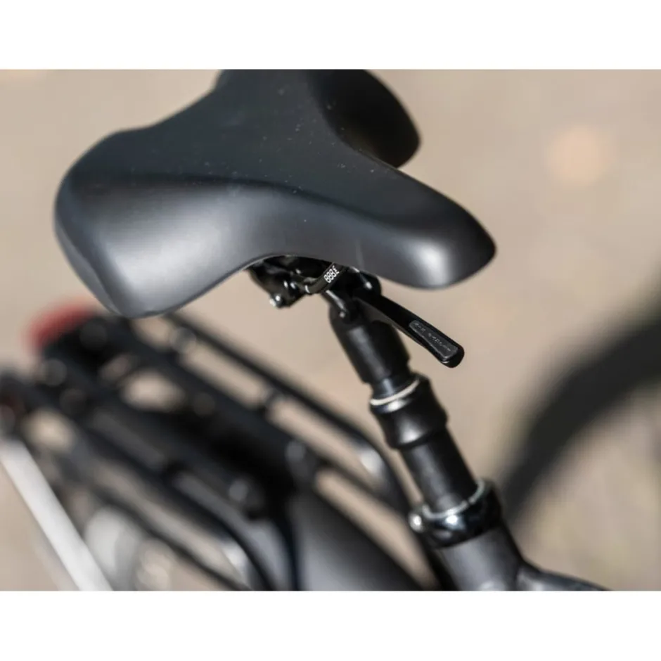 Dropper Posts < BBB Cycling HandlePost BSP-52 Dropper zadelpen - Ø 27.2 mm | 390 mm