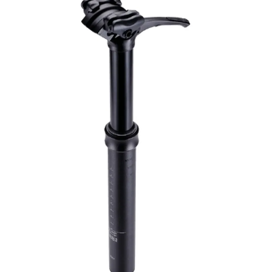 Dropper Posts < BBB Cycling HandlePost BSP-52 Dropper zadelpen - Ø 27.2 mm | 390 mm
