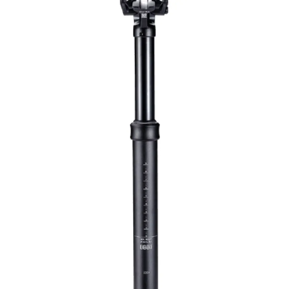 Dropper Posts < BBB Cycling HandlePost BSP-52 Dropper zadelpen - Ø 27.2 mm | 390 mm