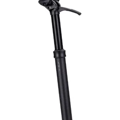 Dropper Posts < BBB Cycling HandlePost BSP-52 Dropper zadelpen - Ø 27.2 mm | 390 mm