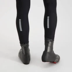 BBB Cycling HardWear BWS-04 Shoecovers - black