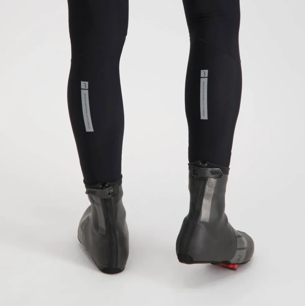BBB Cycling HardWear BWS-04 Shoecovers - black