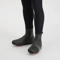 BBB Cycling HardWear BWS-04 Shoecovers - black