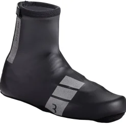 BBB Cycling HardWear BWS-04 Shoecovers - black