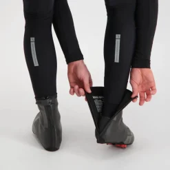 BBB Cycling HardWear BWS-04 Shoecovers - black