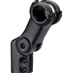 Stuurpennen < BBB Cycling HighFix BHS-35 adjustable Stem 1 1/8" | 31.8mm - black