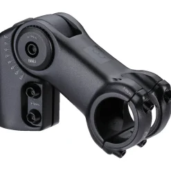 Stuurpennen < BBB Cycling HighFix BHS-35 adjustable Stem 1 1/8" | 31.8mm - black