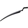 Spatborden < BBB Cycling HighProtector Rear Mudguard - black